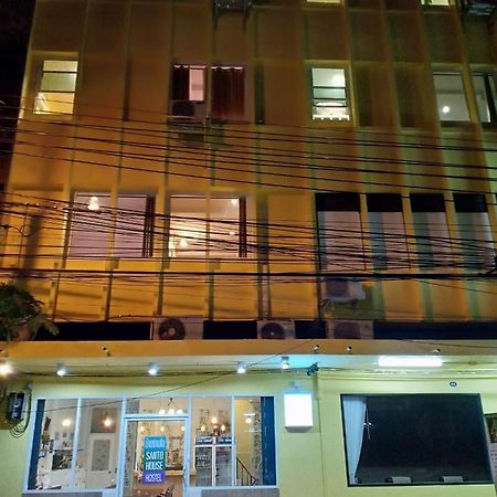 Santo House Bangkok Exterior photo